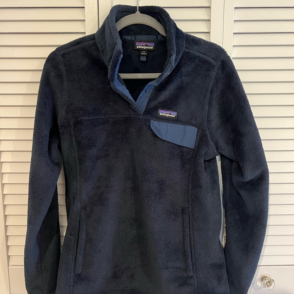 PATAGONIA FLEECE